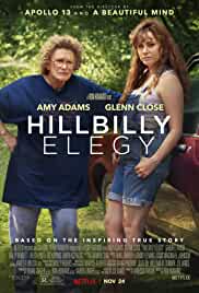 Hillbilly Elegy 2020 Dubb in Hindi HdRip